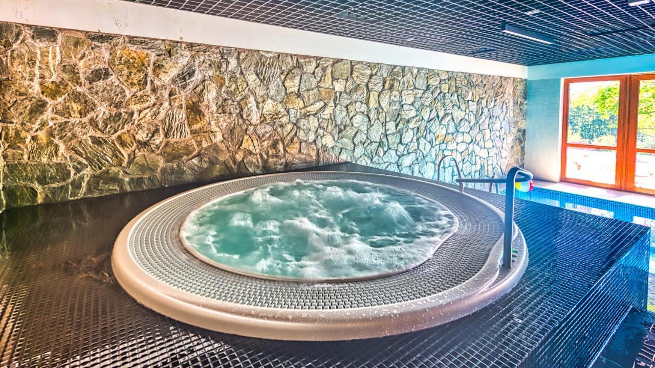 A5 Z Basenem, Sauna, Jacuzzi, Silownia - 5d * Szklarska Poreba